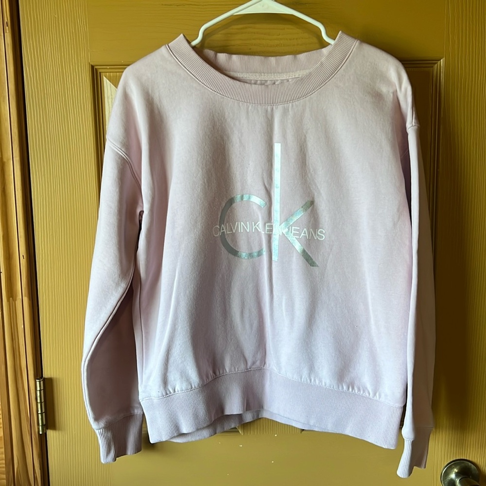 Calvin Klein Sweater